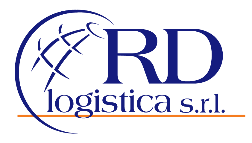 Logo RD Logistica